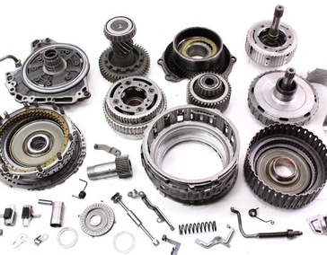 Ремонт АКПП