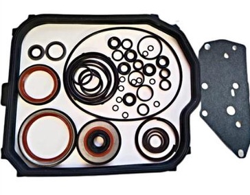 Продажа ремкомплектов