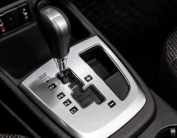 Техническое обслуживание АКПП