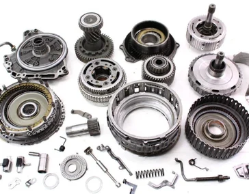 Ремонт АКПП